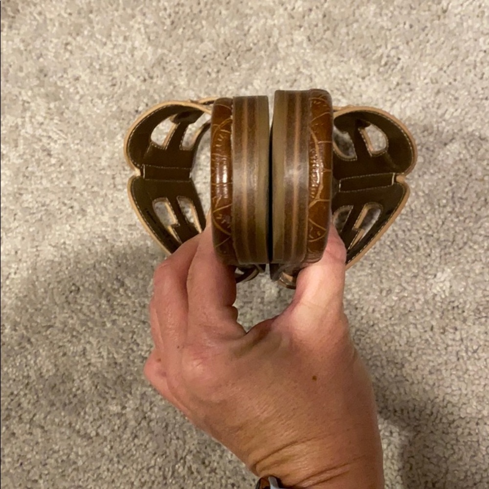 Da Edelman sandals - Picture 4 of 10